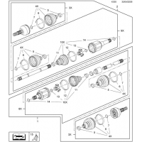     - <I>5 . ,, 35,68,69 (A16XER[LDE]  ) (   )</I>