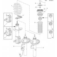   - <I>5 . ,, 35,68,69 (A14NEL[LUJ],A14NET[LUJ],A13DTE[LSF] ) ( FLEXRIDE)</I>