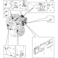       - <I>A13DTE[LSF]   (  )</I>