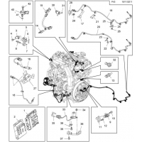       - <I>A17DTC[LUE],A17DTE[LKR],A17DTF[LKR],A17DTN[LUE],A17DTS[LUD]   (     )</I>