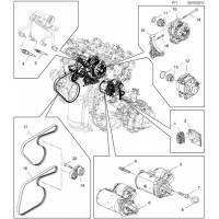  - <I>A13DTE[LSF]  </I>