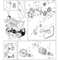  - <I>A20DTH[LBS],A20DTR[LBY],Y20DTJ[LBX],Z20DTJ[LBX]  </I>