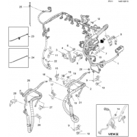    - <I>A14XEL[LDD],A14XER[LDD]   (  )</I>