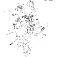    - <I>A13DTE[LSF]   (  )</I>