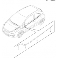     (.) - <I>OPEL 111 </I>