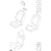   - <I>RECARO</I>