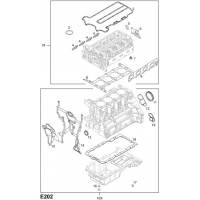    - <I>  (Z14XEP[LJ2] )</I>