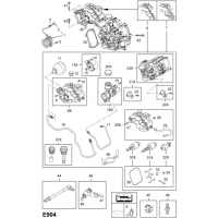     - <I> M20 EASYTRONIC</I>