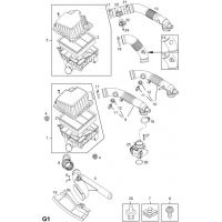  - <I>Z10XEP,A10XEP,Z12XEP,A12XEL,A12XER,Z14XEP,A14XEL,A14XER  </I>