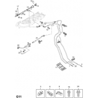   - <I>Z16LEL[LNG],A16LEL[LNG],Z16LER[LDW],A16LER[LDW],A16LES[LDW]  </I>