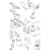   () - <I>Z13DTJ[LDP],Z13DTH[L4I]   ( VAUXHALL)</I>