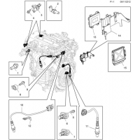       - <I>A12XER,A12XEL,A14XER,A14XEL   (  )</I>