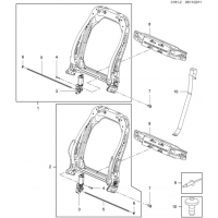   /  - <I>       ( RECARO)</I>