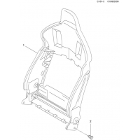   /  - <I>       (RECARO)</I>