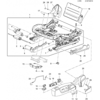 ,   - <I>       ( RECARO)</I>