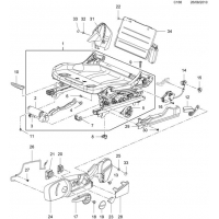 ,   - <I>      6-  (RECARO)</I>