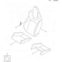   - <I>RECARO</I>