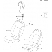  - <I> RECARO</I>