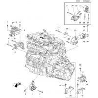   - <I>  F40   </I>