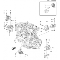   - <I>  F40   </I>