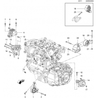   - <I>    AF40-6</I>