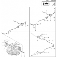    - <I>     M32</I>