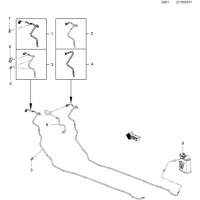    - <I>A16XER[LDE],A18XER[2H0]  </I>