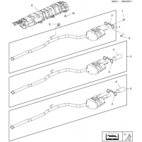     - <I>A20DTC[LCD],A20DTL[LBQ],A20DTJ[LBX],A20DT[LBR],A20DTH[LBS]   (    )</I>