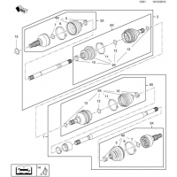     - <I>     M32 (A16XER[LDE],A18XER[2H0]  )</I>