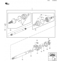     - <I>  F40    (A20DTH[LBS],A20DTR[LBY]  )</I>