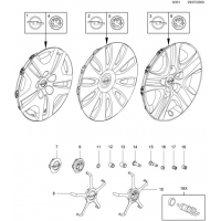   - <I>  (OPEL)</I>