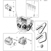   - <I>A16XER[LDE],A18XER[2H0]  </I>