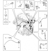       - <I>A16XER[LDE],A18XER[2H0]   (   )</I>