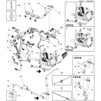        - <I>A28NET,A28NER   (A1000001-)</I>