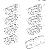       - <I> -</I>