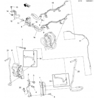 ��������� ������� ���������������� - <I>A13DTC[LDV],A13DTE[LSF] ��������� ���������</I>