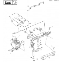   - <I>A13DTE[LSF]  </I>
