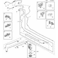     - <I>A13DTC[LDV],A13DTE[LSF]  </I>