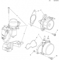   - <I>A13DTC[LDV],A13DTE[LSF]  </I>