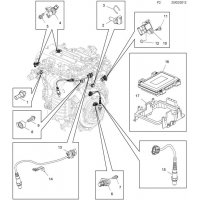       - <I>A14XER[LDD]   (  )</I>