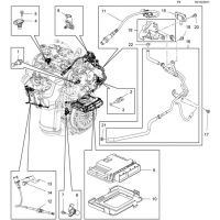       (.) - <I>A13DTC[LDV],A13DTE[LSF]   (  )</I>