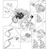   - <I>A13DTC[LDV],A13DTE[LSF]  </I>