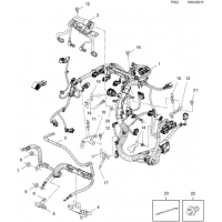     - <I>A13DTC[LDV],A13DTE[LSF]  </I>