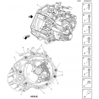     - <I>A17DTS[LUD]</I>