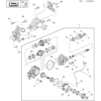     - <I>A18XER[2H0]</I>