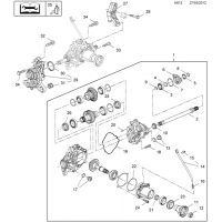     - <I>A17DTS[LUD]</I>