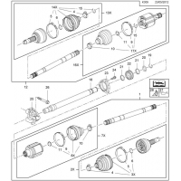    - <I>A17DTS[LUD]   (   32-6 M)</I>