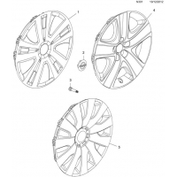   - <I>  (OPEL)</I>