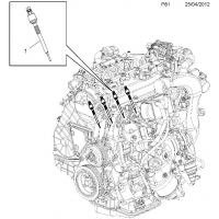   - <I>A17DTS(LUD)  </I>