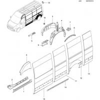    - <I>COMBI (JV0)</I>